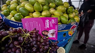 Recta final de la campaña para elegir a las mujeres y hombres que escribirán la Constitución de Chile.
