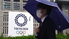 Japonya'da doktorlar sendikası, Tokyo Olimpiyatları'nın güvenli bir şekilde düzenlemeyeceği uyarısında bulundu.