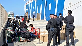 Рим призывает ЕС вернуться к Мальтийскому соглашению по мигрантам