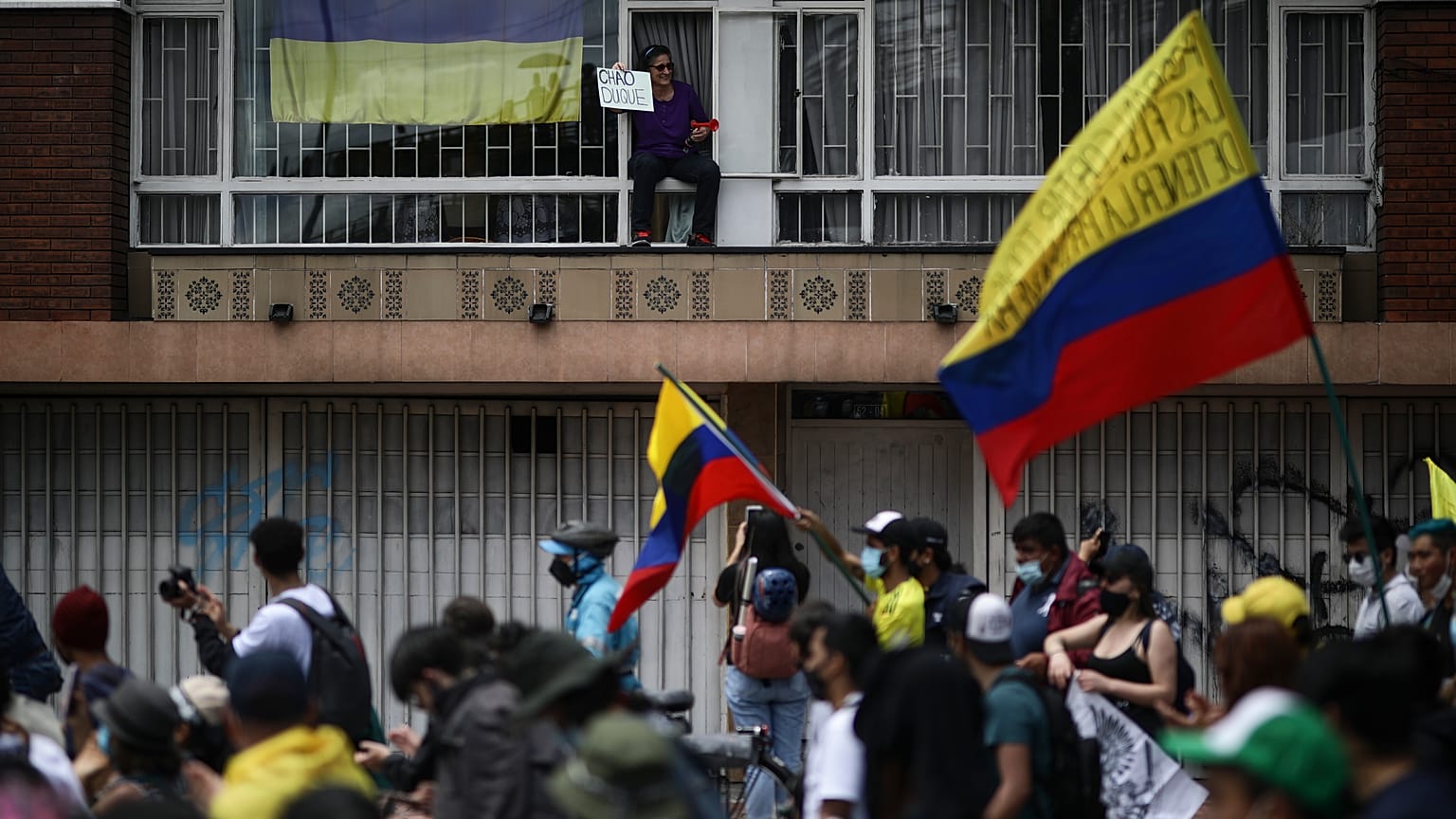 Colombia