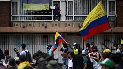 Colombia