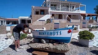 A nyári turistaszezonra készül Európa