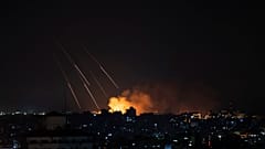 Israel droht mit noch mehr Angriffen auf Gaza - geht gegen Tunnel vor