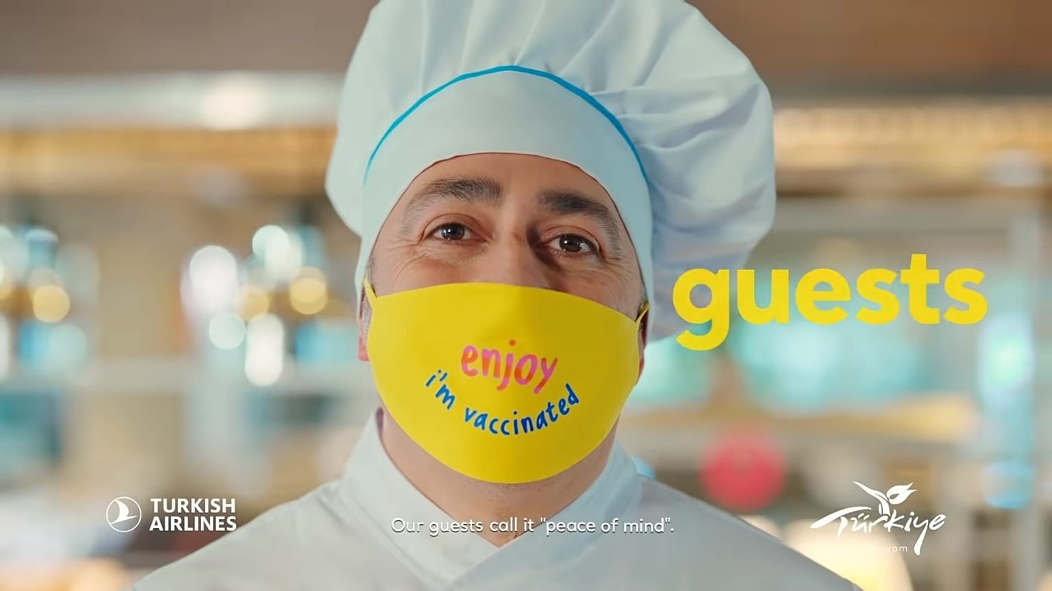 Turizm Bakanlığı'nın tepki çeken tanıtım video