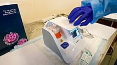 Virus Outbreak