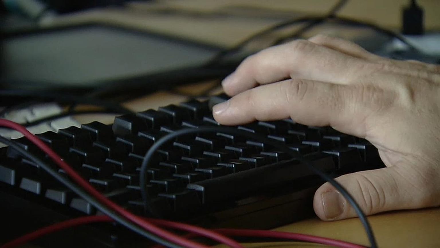 Cyberattaque : le service de santé irlandais visé par un rançongiciel