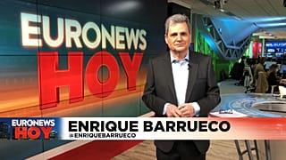 Las claves del día en 20 minutos presentadas por Enrique Barrueco