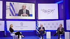Νίκος Δένδιας- Γιώργος Κατρούγκαλος
