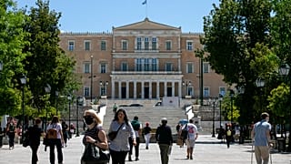 VIRUS GREECE