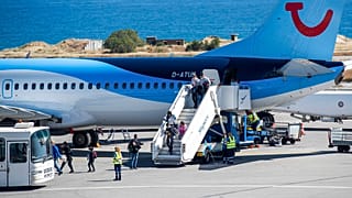 Grecia abre de nuevo sus puertas al turismo