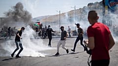 Angst vor Bürgerkrieg in Nahost: USA wollen vermitteln