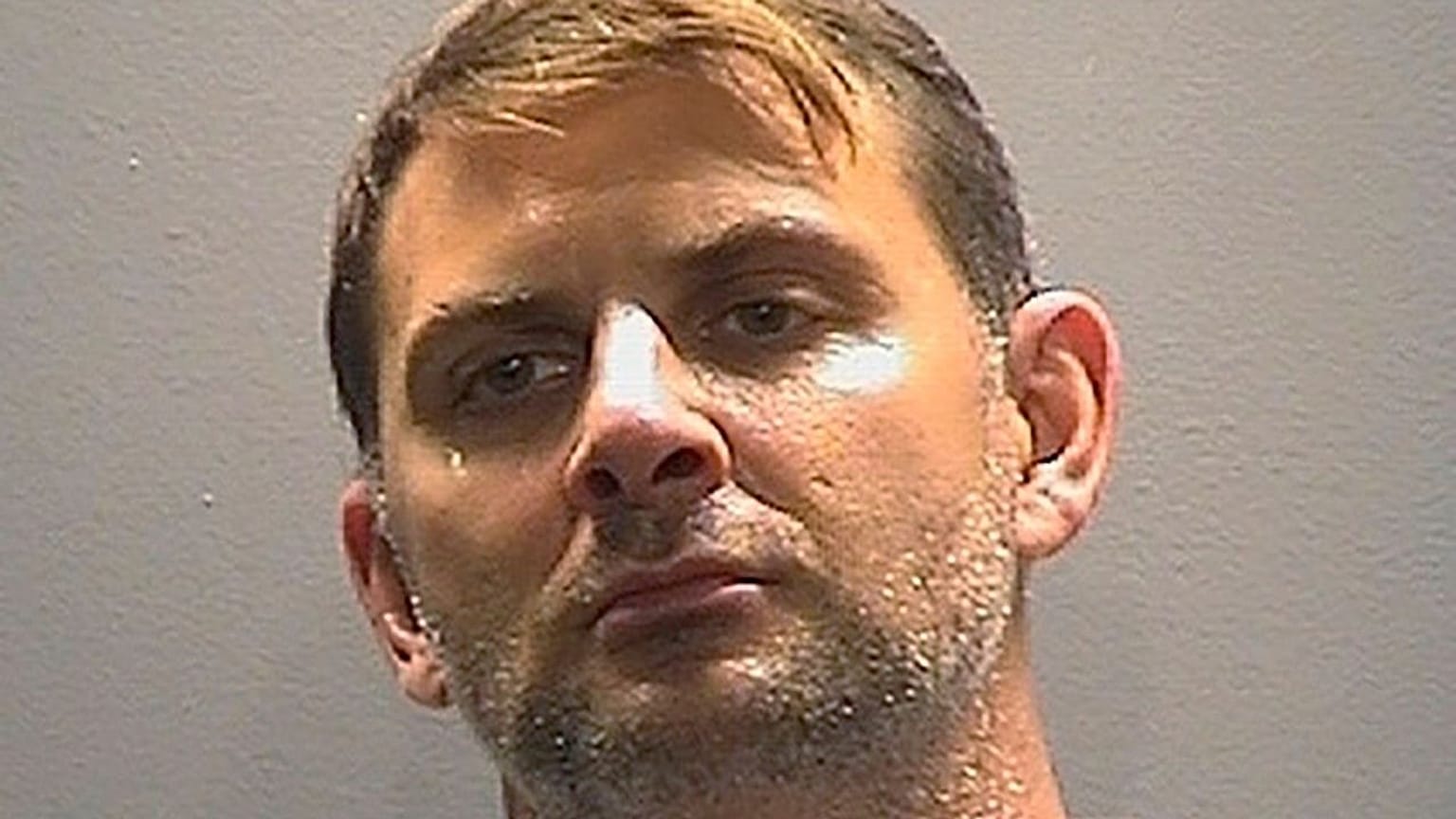 Peter Dzibinski Debbins has been sentenced to 15 years in prison