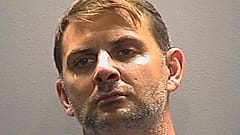Peter Dzibinski Debbins has been sentenced to 15 years in prison