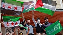 Pro-palästinensische Demos in Brüssel, Kopenhagen, Istanbul und Dhaka