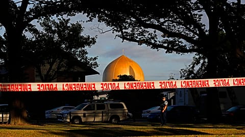  Christchurch-i hívás: 51 állam együtt az online terjedő erőszak ellen