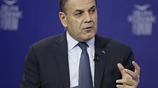 Nίκος Παναγιωτόπουλος
