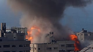Israel Palestinians