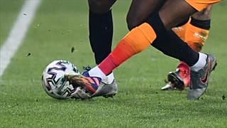 Süper Lig'de üç büyüklerden birinin şampiyon olması 7 ihtimale bağlı