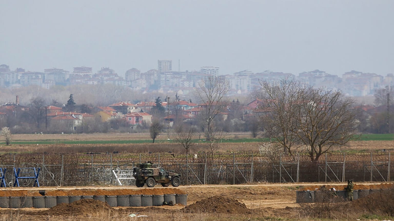 EVROS