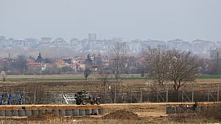 EVROS