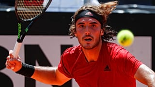 Italy Tennis Open