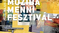 A fesztivál plakátja