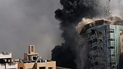 قطاع غزة