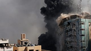 قطاع غزة
