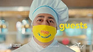 Turizm Bakanlığı'nın tepki çeken tanıtım videosu 