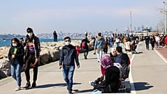 Türkiye'de kademeli normalleşme süreci başlıyor