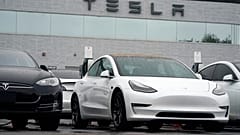 Tesla araçları
