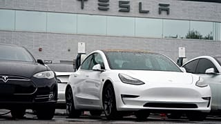 Tesla araçları