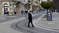 ARCHÍV: Zágráb, 2021. április 22.