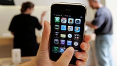 Apple iPhone