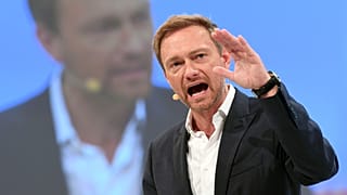 Christian Lindner