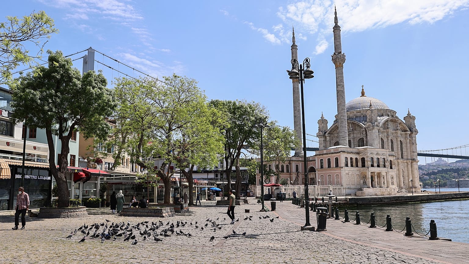 İstanbul