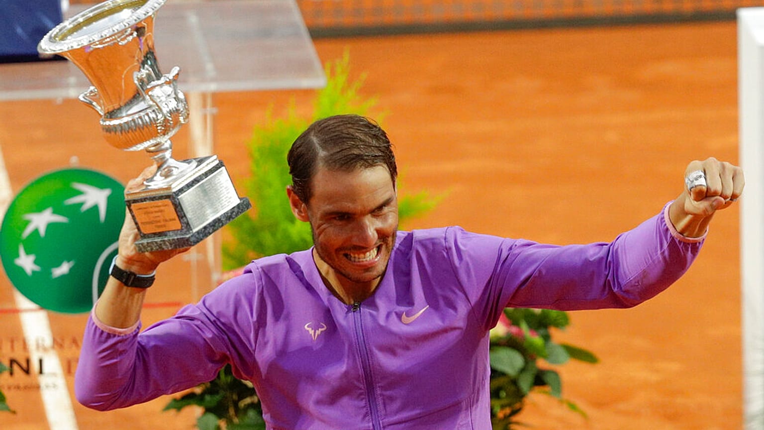 Master 1.000 Roma
