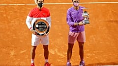 TENIS | Nadal doblega a Djokovic y consigue su décimo torneo de Roma