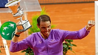 Master 1.000 Roma