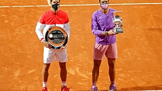 TENIS | Nadal doblega a Djokovic y consigue su décimo torneo de Roma