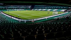 Fans im Stadion: Spanien erlaubt wieder Fußball-Spiele vor Zuschauern