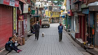 Virus Outbreak India