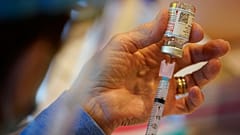 Covid vaccines