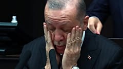Der türkische Präsident Recep Tayyip Erdogan