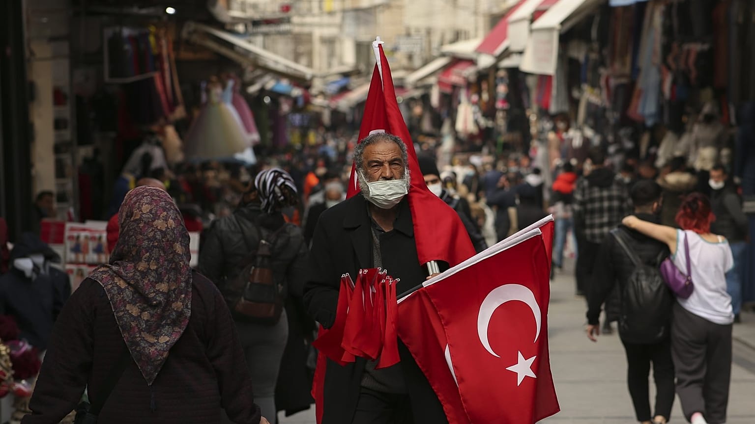İstanbul