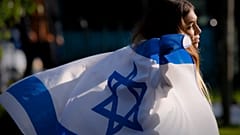 Europa ringt um gemeinsamen Standpunkt im Nahostkonflikt