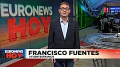 Euronews Hoy