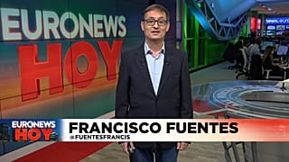 Euronews Hoy
