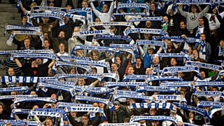 Finland have qualified for the UEFA European Chmapionships for the first time in their history.