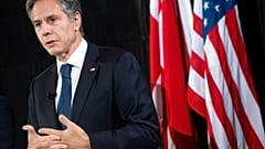 Antony Blinken